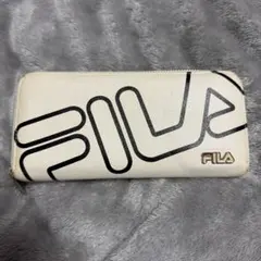 FILA 長財布のサムネイル