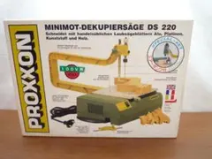 2026年最新】PROXXON プロクソン コッピングソウテーブルの人気
