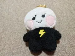 TREASURE TRUZ ヨチ YOCHI ぬいぐるみ