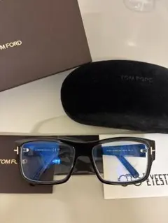 TOM FORD TF780 01J Anders サングラス ブラック 高級 - メルカリ