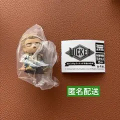 【新品】 ウィキッド　永遠の約束　ガチャガチャ　かかし