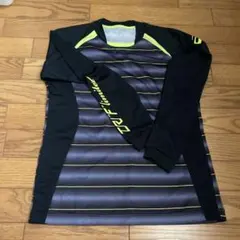 アシックス　長袖S
