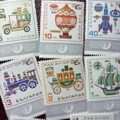 2025年最新】ブルガリア切手の人気アイテム - メルカリ
