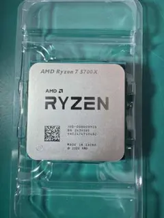 AMD Ryzen 9 5900X ジャンク - メルカリ