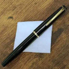 【Montblanc】万年筆　No.32　14K
