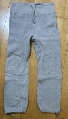 【超希少】Cushmanクッシュマン　スエットパンツ