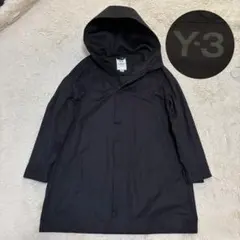 Y-3 マウンテンパーカ 2025年最新】Y-3 メンズ マウンテンパーカーの人気アイテム - メルカリ