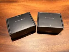 純正品 Tesla Model 3 プロジェクションライトのサムネイル