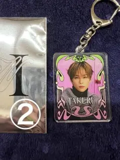 INI 後藤威尊グッズ 商品詳細ページ | INI OFFICIAL STORE | 【受注販売】BIGうちわ（後藤