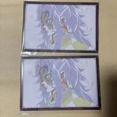 2026年最新】黒死牟 ポストカードの人気アイテム - メルカリ