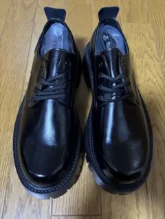 2026年最新】ダービーシューズの人気アイテム - メルカリ