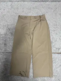 Basketcase CALDWELL , SLACKS "KHAKI"