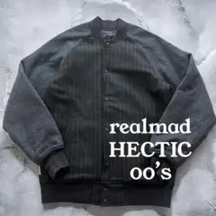 2025年最新】HECTIC スタジャンの人気アイテム - メルカリ