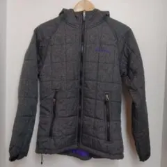 レディース キルティングジャケット