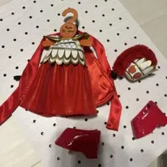 ポージープラッシー　レジェンドオブミシカ