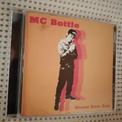 MC Bottle Brand New Day