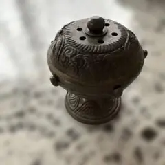 紫雲造☆むさしのの絵 蓋置 - メルカリ