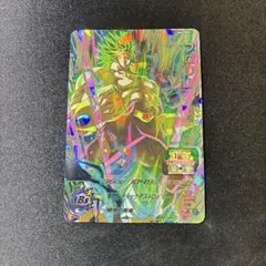 2026年最新】ドラゴンボールヒーローズ ブロリー mm3-sec4の人気