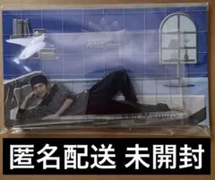 SnowMan RAYS パジャマアクスタ 目黒蓮