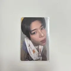 NCTWISH シオン wish bakery トレカ