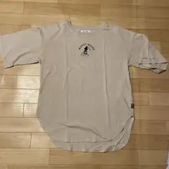 Disney ミッキーマウス　Tシャツ