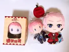 2025年最新】斎宮宗 ぬいぐるみ 新衣装の人気アイテム - メルカリ