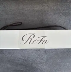 ✨1度使用✨リファ RE-AW-02A カールアイロン プロ 32mm ReFa