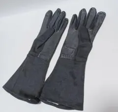 CLOUTIER GLOVE 手袋 ロング グローブ M ノーメックス