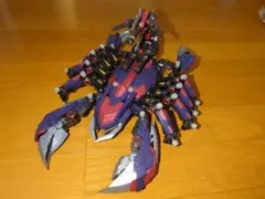 値下げ‼️メカ生体ZOIDS✨ギルドラゴン✨旧ゾイド ギルドラゴン - メルカリ