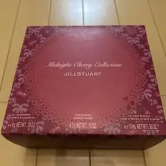 JILLSTUART ミッドナイトチェリーコレクション フルセット