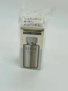 エリクシール シュペリエル デザインタイム　セラム つけかえ40ml