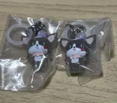 JOCHUM チュララ めじるしアクセサリー 2個セット