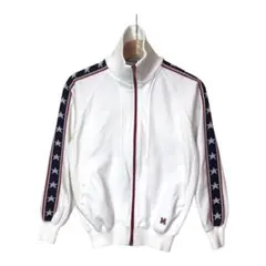 70s-80s MIZUNO PAMIEL ヴィンテージトラックジャケット　星のサムネイル