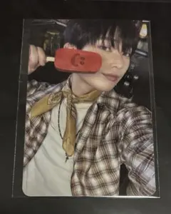 ENHYPEN withmuu ラキドロ 2.0 ソヌ