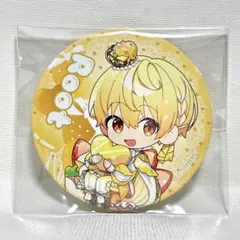 【匿名】 るぅと 缶バッジ 9周年 （ST605