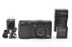 2025年最新】ricoh gr 初代の人気アイテム - メルカリ