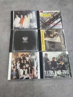 2026年最新】洋楽 CD セットの人気アイテム - メルカリ