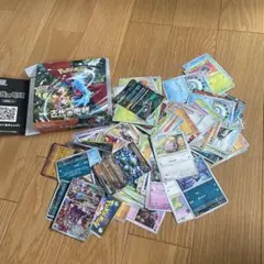 ポケモンカード　古代の咆哮　まとめ売り