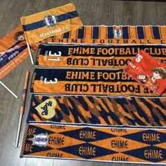 2025年最新】愛媛fc アオアシの人気アイテム - メルカリ