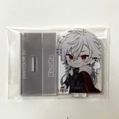 にじさんじ チョコエッグ ラグーザ シークレット 葛葉