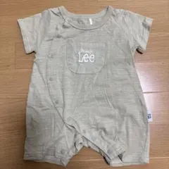 Buddy Lee ロンパース 50〜60cm