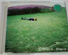 SOPHIA　 Place　 CD