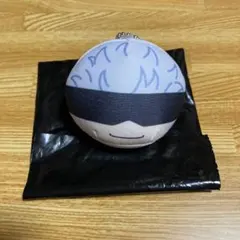 呪術廻戦 おまんじゅうにぎにぎ 五条悟