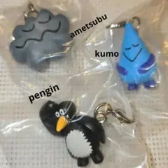 Daisuke kondoめじるしアクセサリー