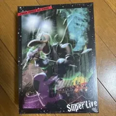 DonaldDuckSuper Live パズル　ディズニードナルドのサムネイル