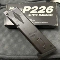 2026年最新】p226 マガジンの人気アイテム - メルカリ