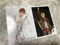 NEWS 小山慶一郎 公式写真 セット料金