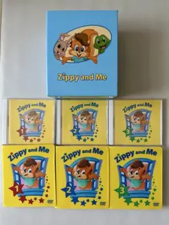 2025年最新】zippy and me cdの人気アイテム - メルカリ