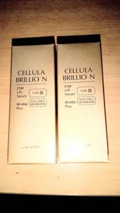 2025年最新】チュルラーブリリオNの人気アイテム - メルカリ