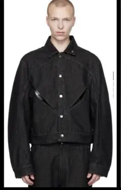 2025年最新】HELIOT EMIL Gジャン・デニムジャケットの人気